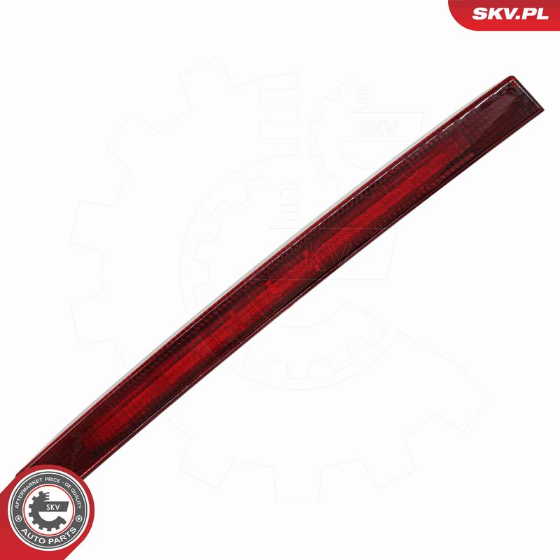 ESEN SKV 72SKV807 Auxiliary Stop Light