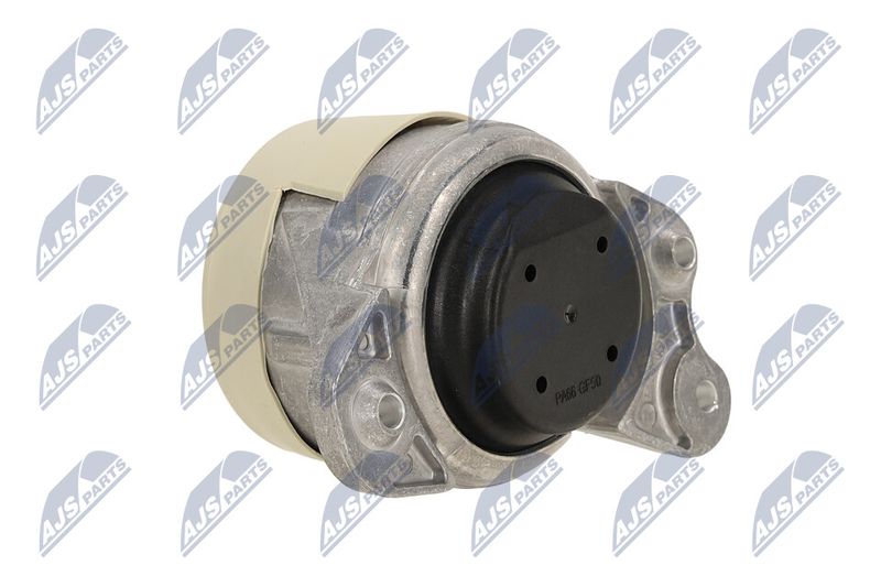 Paigutus, Mootor, NTY ZPS-ME-080