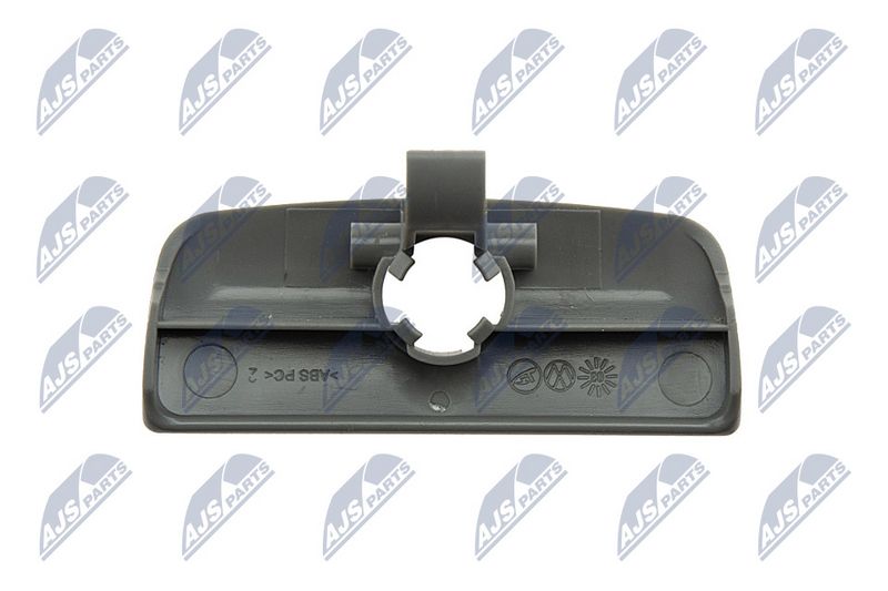 NTY EZC-VW-125 Glove Compartment Lock