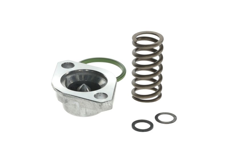 Supapa reglaj, cantitate combustibil (Sistem Common-Rail) F 000 461 473 BOSCH