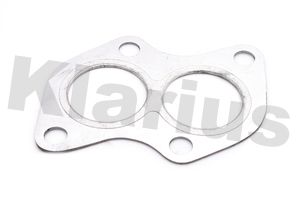 KLARIUS 410327 Gasket, exhaust pipe