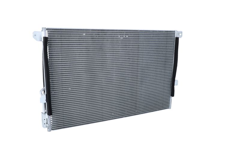 NRF 350679 Condenser, air conditioning
