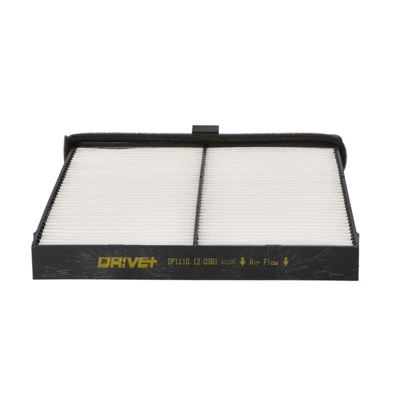 Filtru, aer habitaclu DP1110.12.0381 Dr!ve+