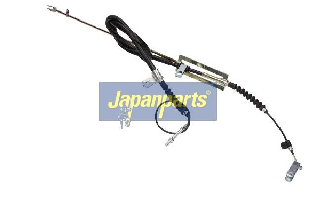 Cablu, frana de parcare JAPANPARTS BC-K37