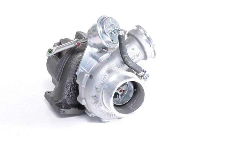 Compresor,sistem de supraalimentare T915392 BTS Turbo