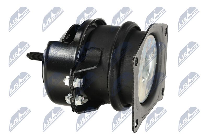 Paigutus, Mootor, NTY ZPS-HD-122