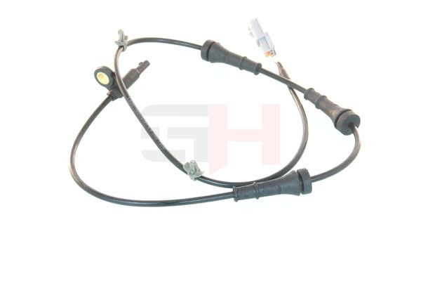 GH GH-712286 Sensor, wheel speed