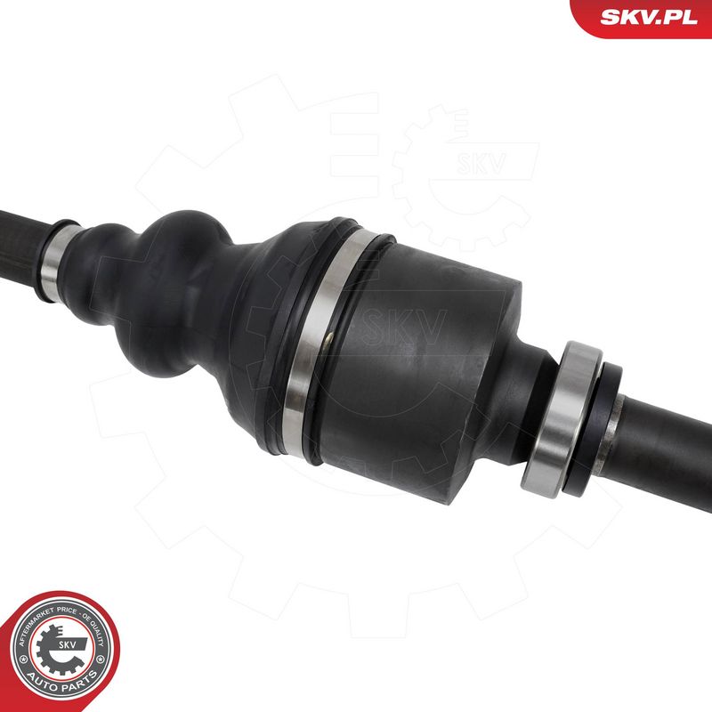 Veovõll, ESEN SKV 40SKV194