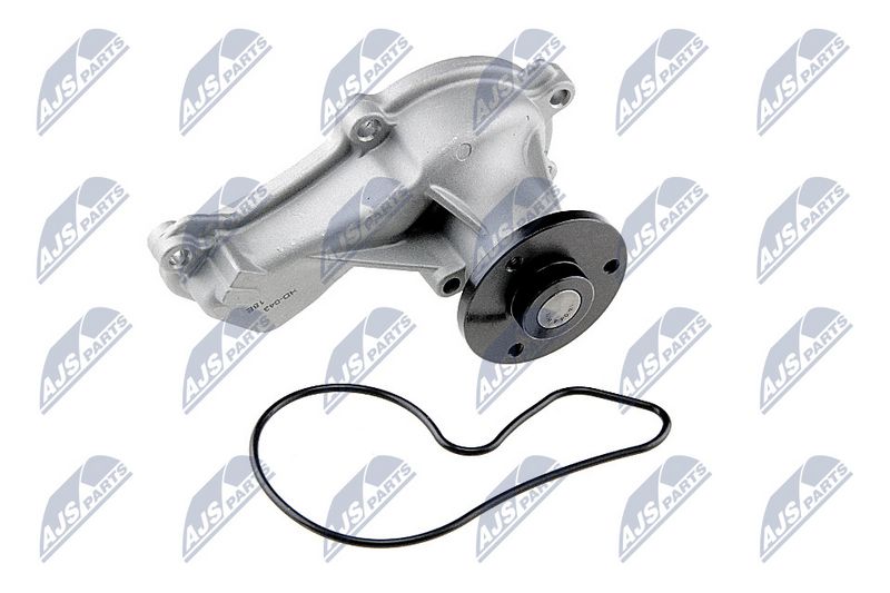 NTY CPW-HD-043 Water Pump, engine cooling