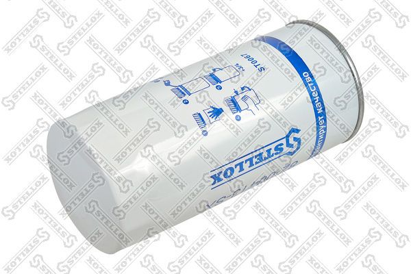 STELLOX 82-00413-SX Fuel Filter
