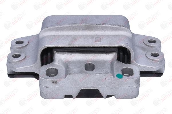 BIRTH 57165 Mounting, manual transmission