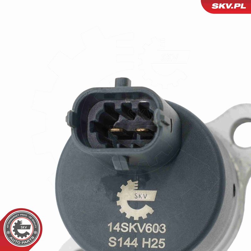 ESEN SKV 14SKV603 Pressure Control Valve, common rail system