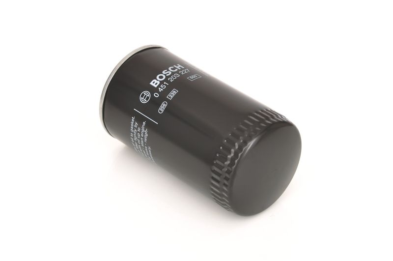 BOSCH 0451203227 Oil Filter