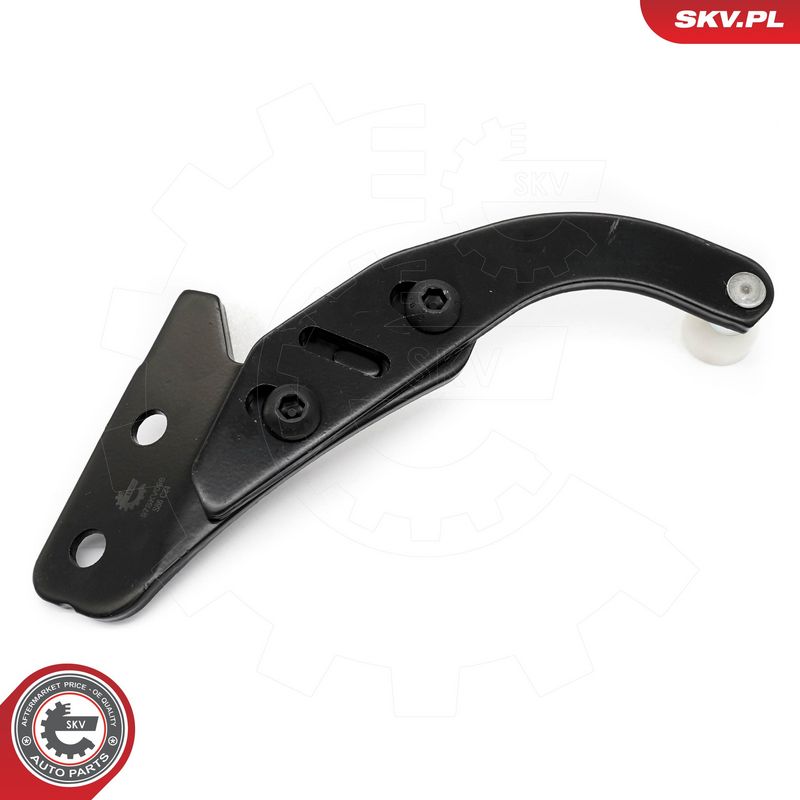 Rullijuht, lükanduks, ESEN SKV 97SKV096