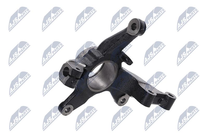 Käändmik, rattakinnitus, NTY ZZP-MZ-003