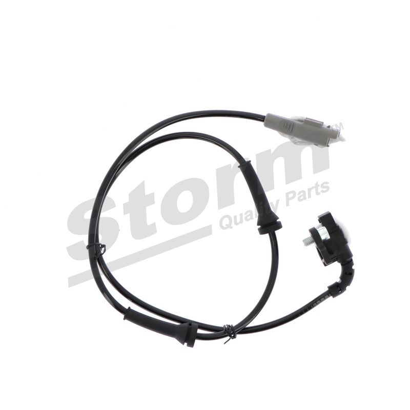 Capteur, vitesse de roue STORM QUALITY PARTS 777127