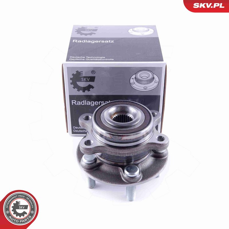 ESEN SKV 29SKV420 - Wheel Bearing Kit