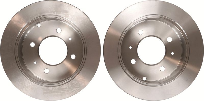 Piduriketas, TRW DF4286