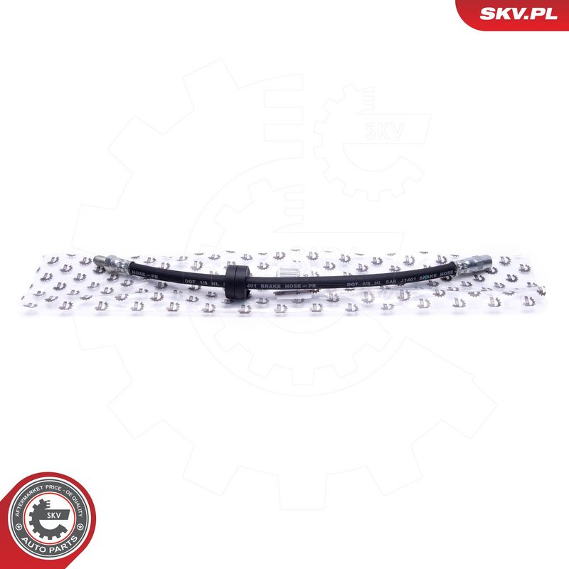 Pidurivoolik, ESEN SKV 35SKV125