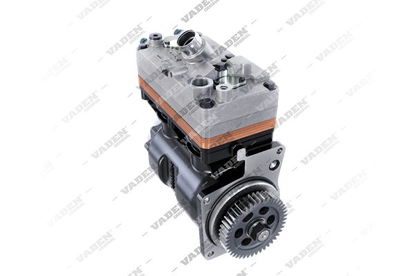 kompresor MB Actros MP4, Euro 6, vč. kola 1100440001