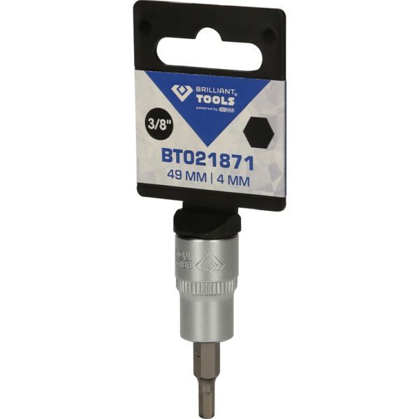 Padrun, KS TOOLS BT021871