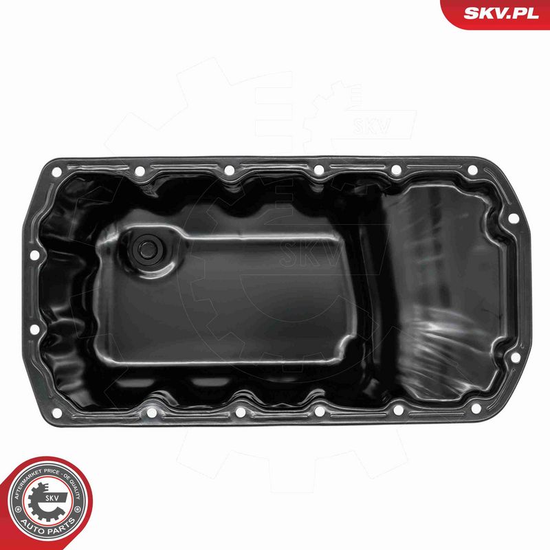 ESEN SKV 48SKV838 Oil Sump