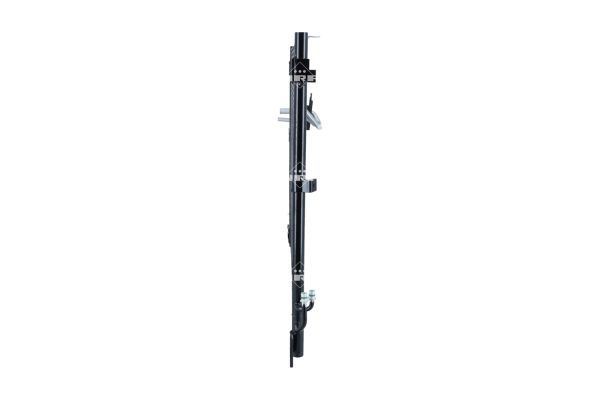 NRF 350099 Condenser, air conditioning