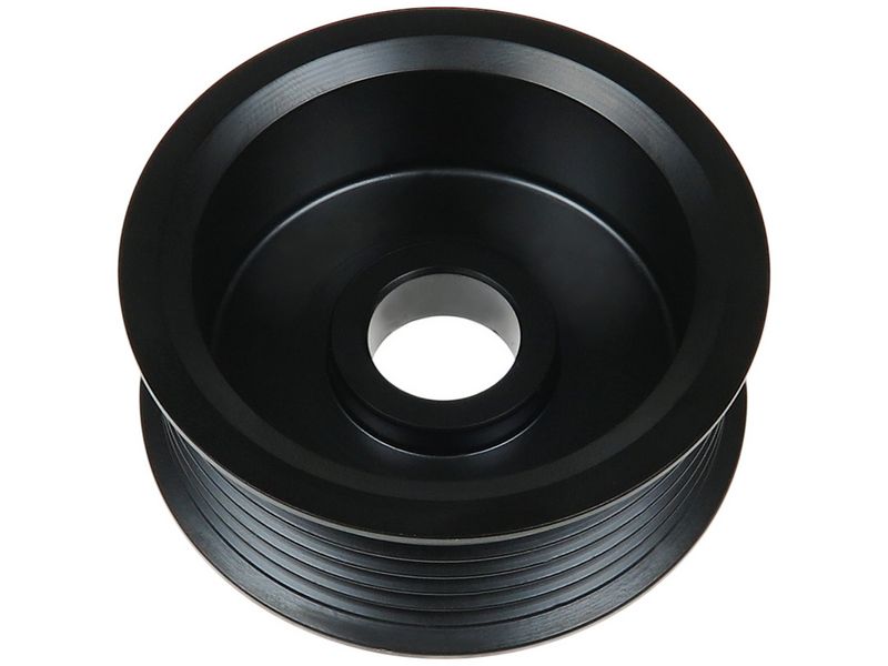 AS-PL AP0077S Belt Pulley, alternator