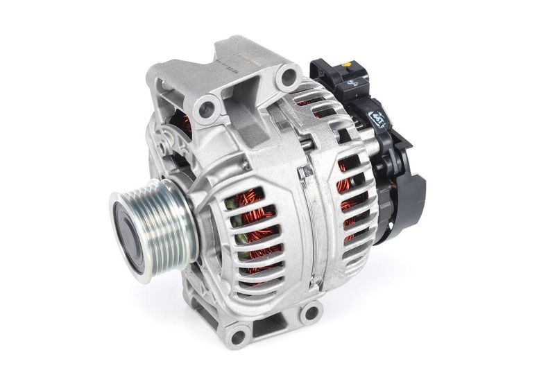 BOSCH 0124515053 Alternator