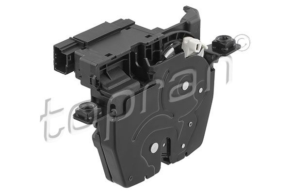 Tagaluugi sulgur, TOPRAN...