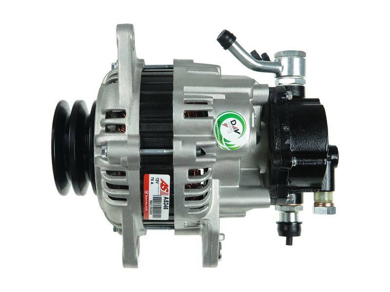 AS-PL A5346 Alternator