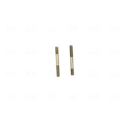 NISSENS 940522 Condenser, air conditioning