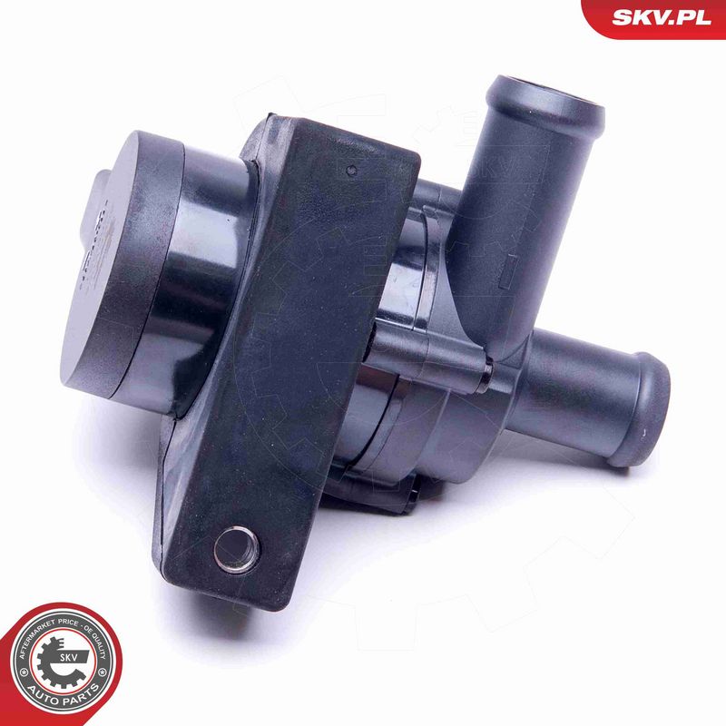 ESEN SKV 22SKV026 Water Recirculation Pump, parking heater