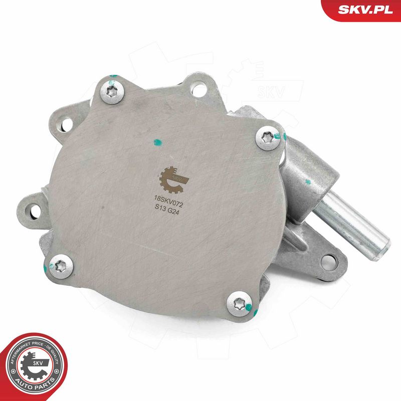 Pump, pidurisüsteem, ESEN SKV 18SKV072