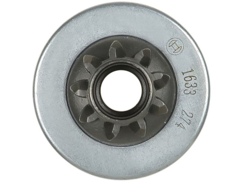 AS-PL SD0070(BOSCH) Freewheel Gear, starter
