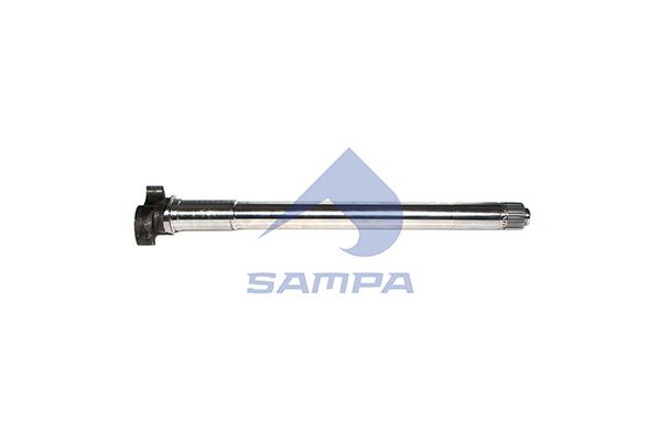 klíč brzdový RVI, L, zn 077.029