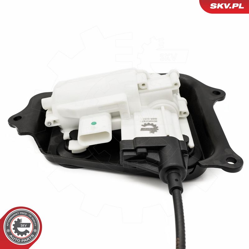 Sulgemisabi, uks, ESEN SKV 60SKV371