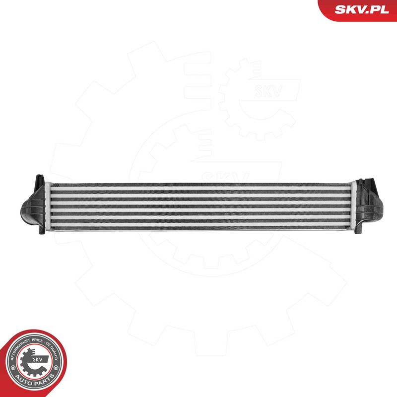 Prekė atitinka OEM kodą: 6R0145805F