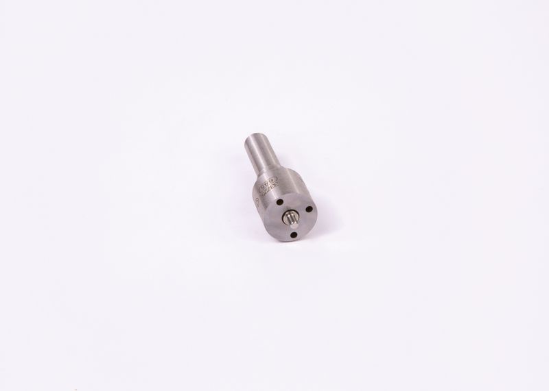 Injector tip (sproeier)