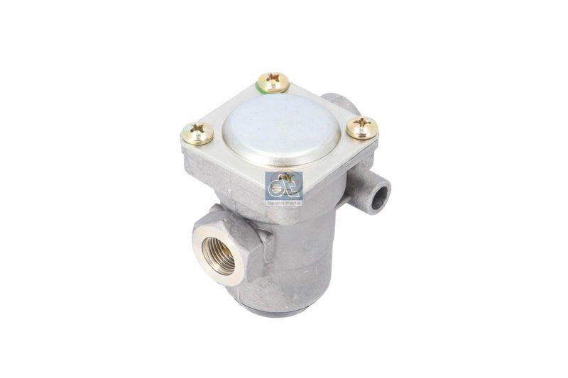 DT Spare Parts 3.72008 Pressure Limiting Valve