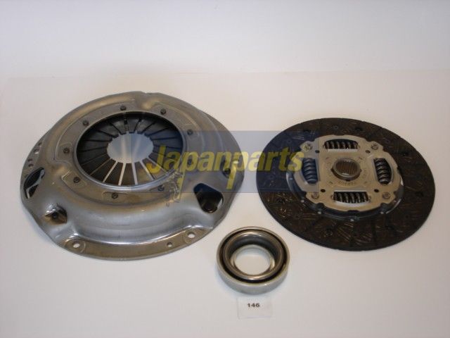 JAPANPARTS Sankabos komplektas