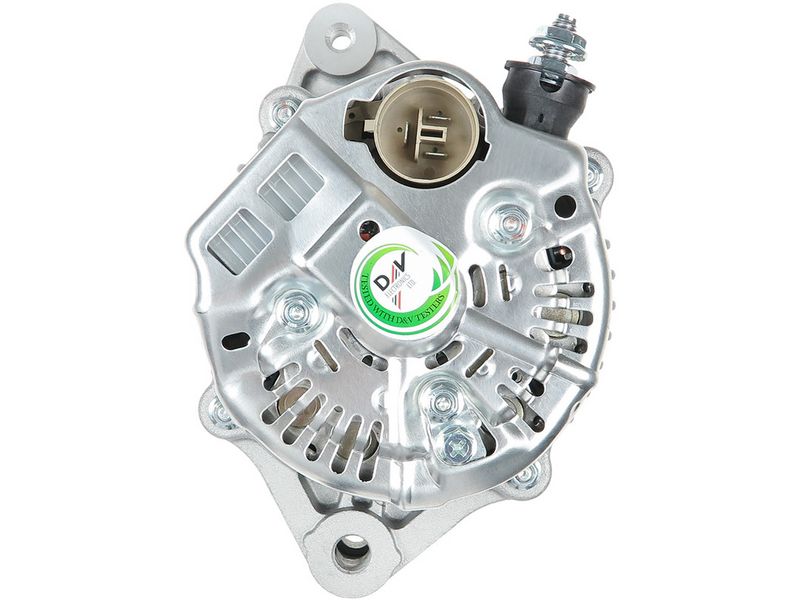 AS-PL A6662S Alternator