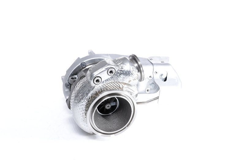 Compresor,sistem de supraalimentare T918106HI BTS Turbo