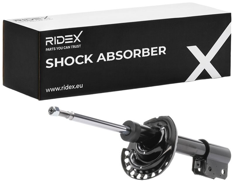 амортисьор RIDEX