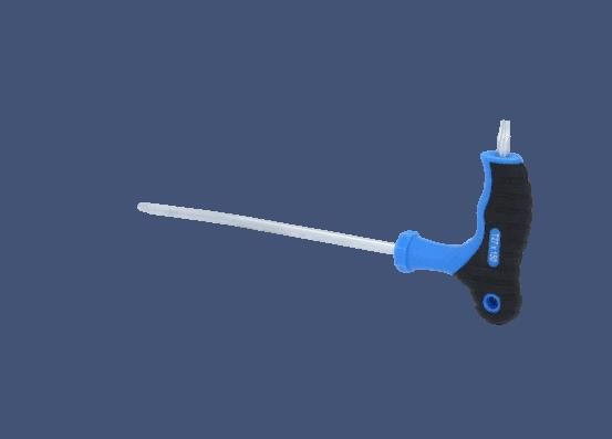 KS TOOLS BT041015 Angled Screwdriver