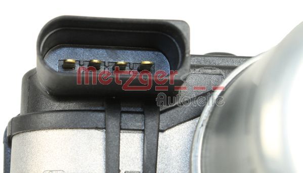 METZGER 2190562 Wiper Motor