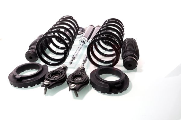 GH GH-334804S01 Suspension Kit, springs/shock absorbers