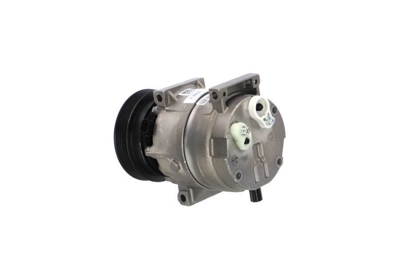 REMANTE 005-001-000256R Compressor, air conditioning