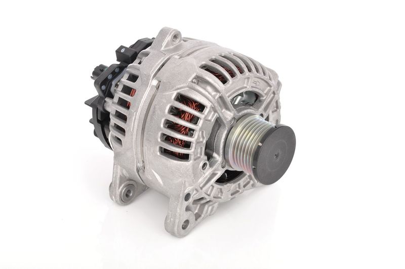 BOSCH 0124525537 Alternator