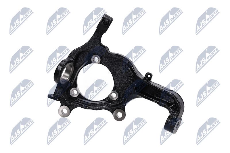 Käändmik, rattakinnitus, NTY ZZP-CH-025